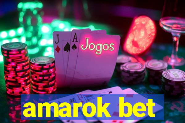 amarok bet